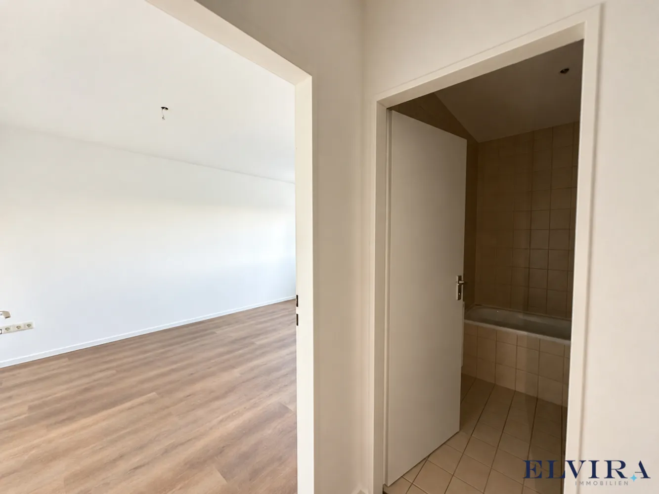 1 Zimmer Wohnung mit 30 m² in München – Bild 6