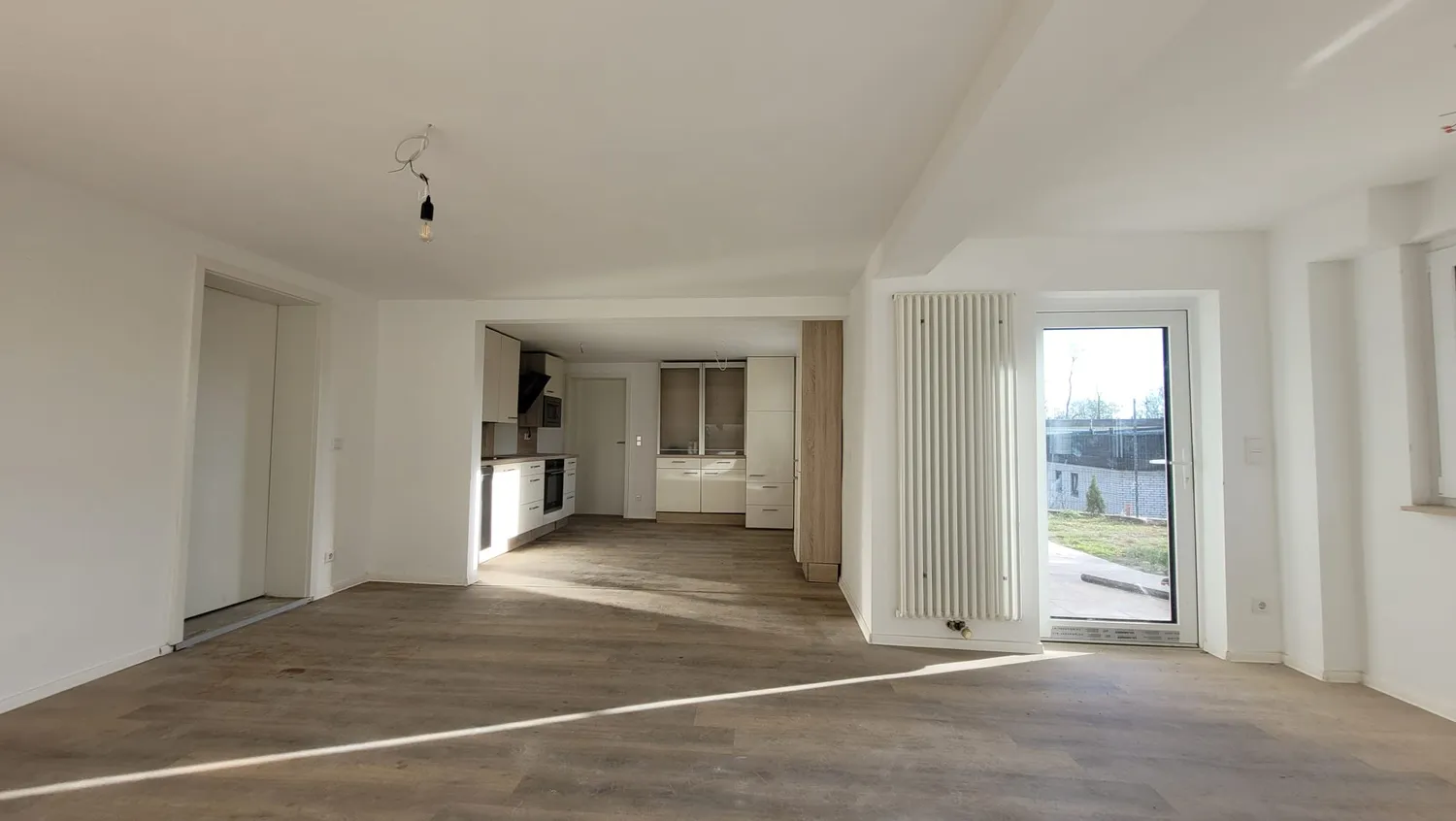 3 Zimmer Wohnung mit 80 m² in Düsseldorf – Bild 8