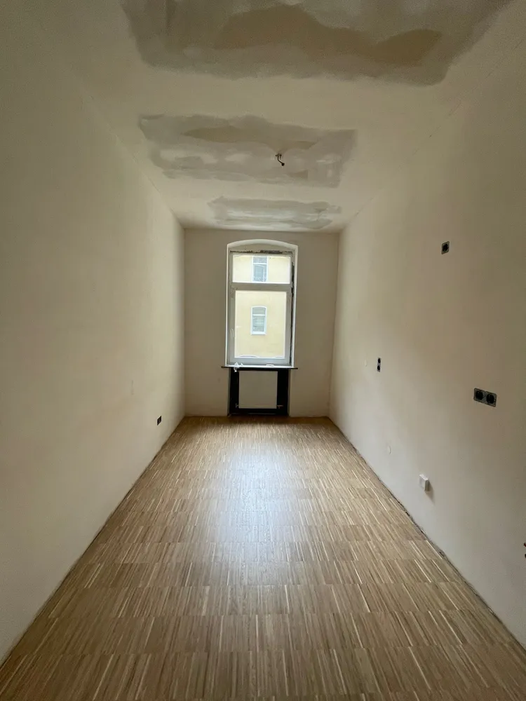 4 Zimmer Wohnung mit 90 m² in Mannheim – Bild 2