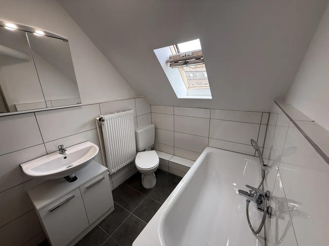 3 Zimmer Wohnung mit 78 m² in Bochum – Bild 6