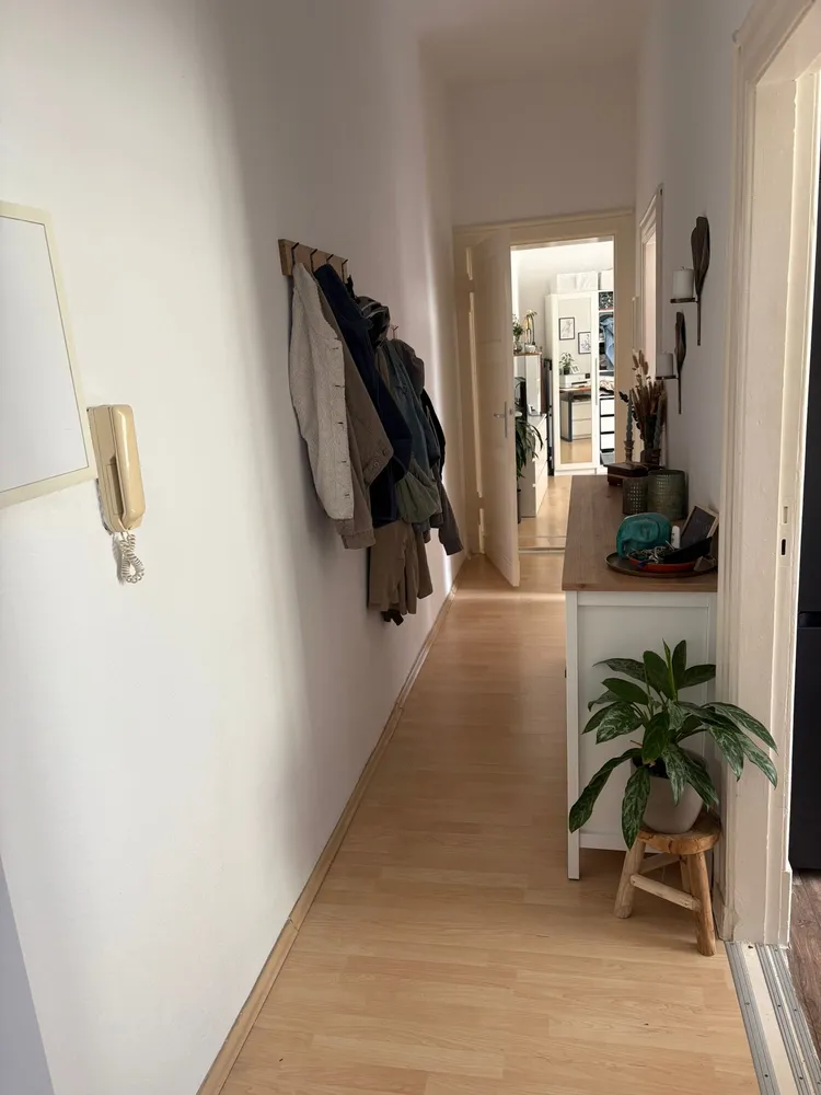 2 Zimmer Wohnung mit 43 m² in Potsdam – Bild 4