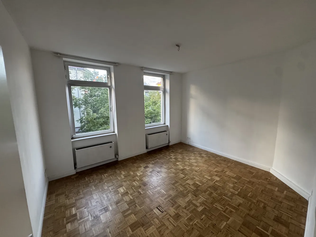2 room apartment with 55 m² in Frankfurt am Main – Photo 1