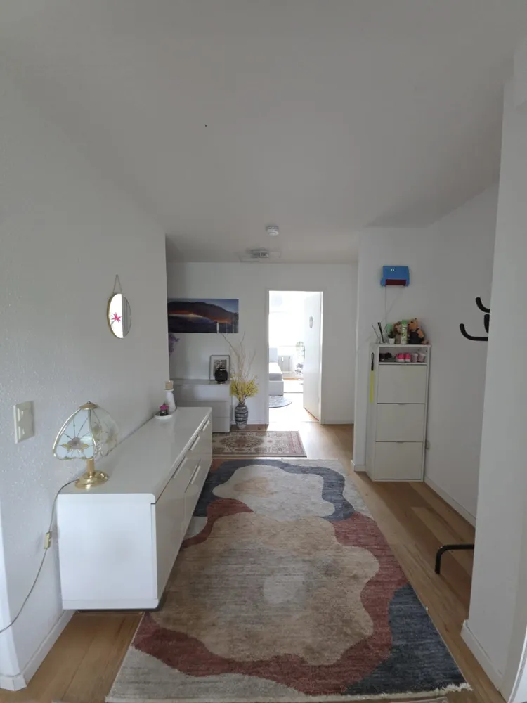 4 Zimmer Wohnung mit 75 m² in München – Bild 5