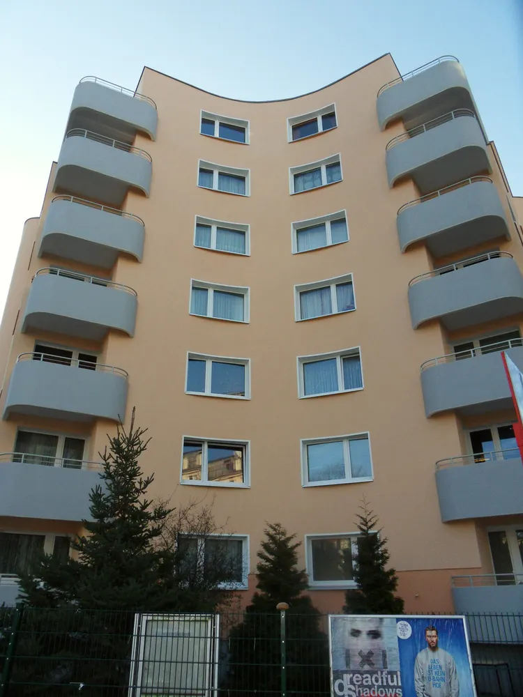 3 Zimmer Wohnung mit 70 m² in Berlin – Bild 1