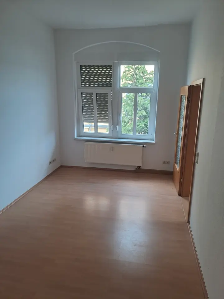 2 Zimmer Wohnung mit 39 m² in Dresden – Bild 7