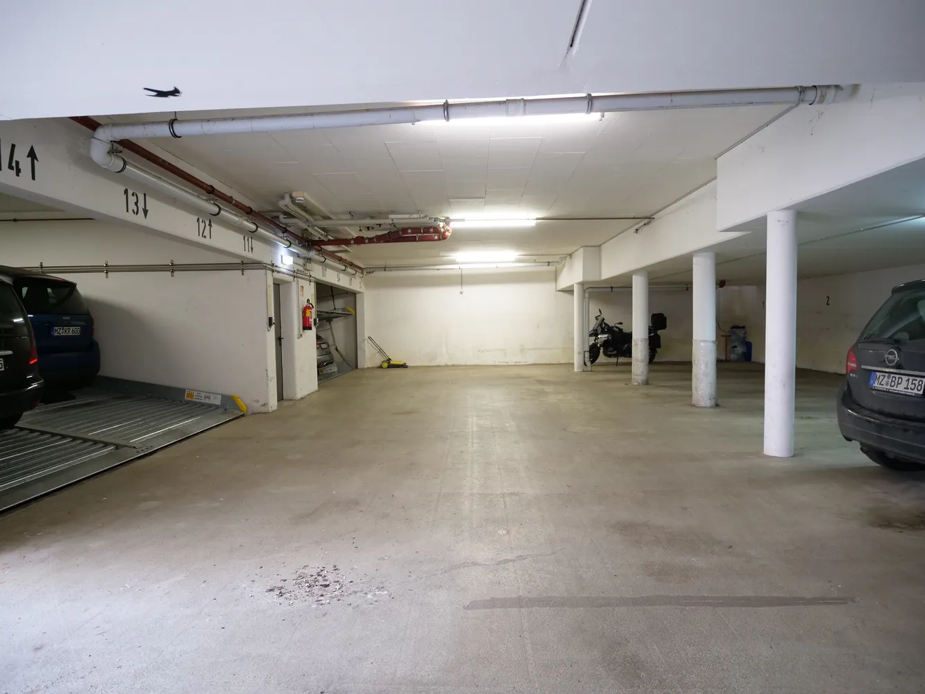 3 Zimmer Wohnung mit 83 m² in Mainz – Bild 5