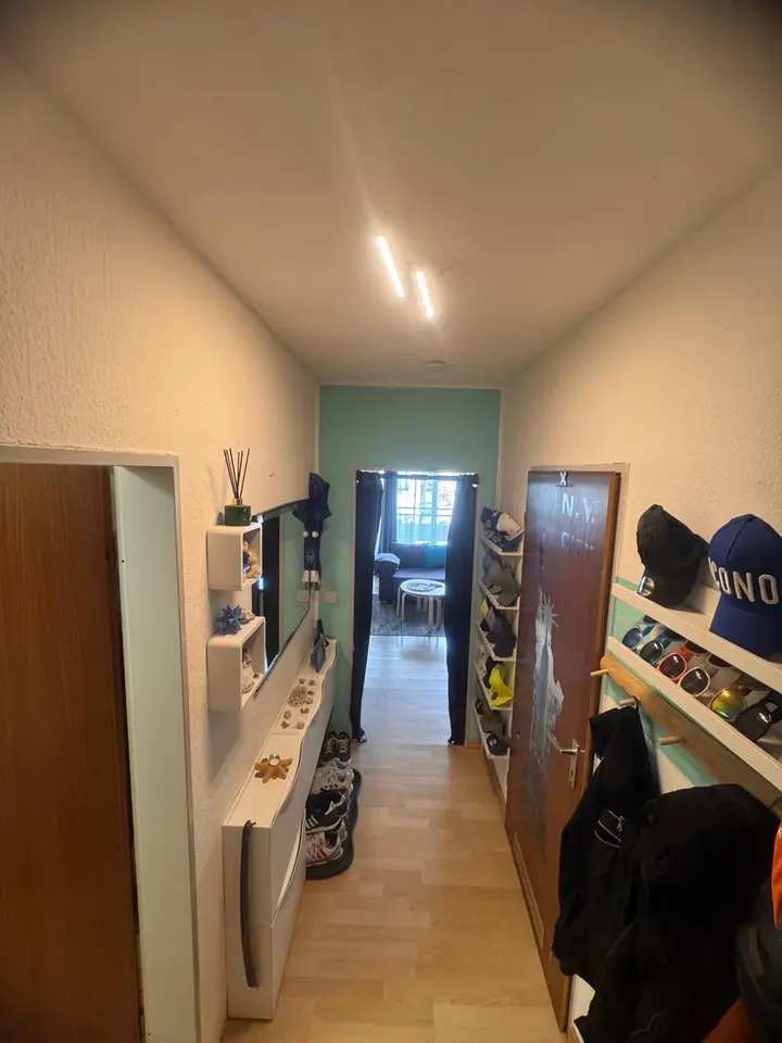 2 Zimmer Wohnung mit 45 m² in Dinslaken – Bild 7