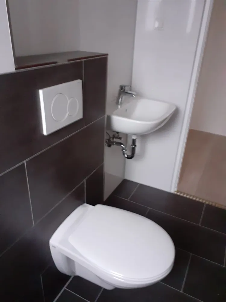 1 Zimmer Wohnung mit 30 m² in Wiesbaden – Bild 4