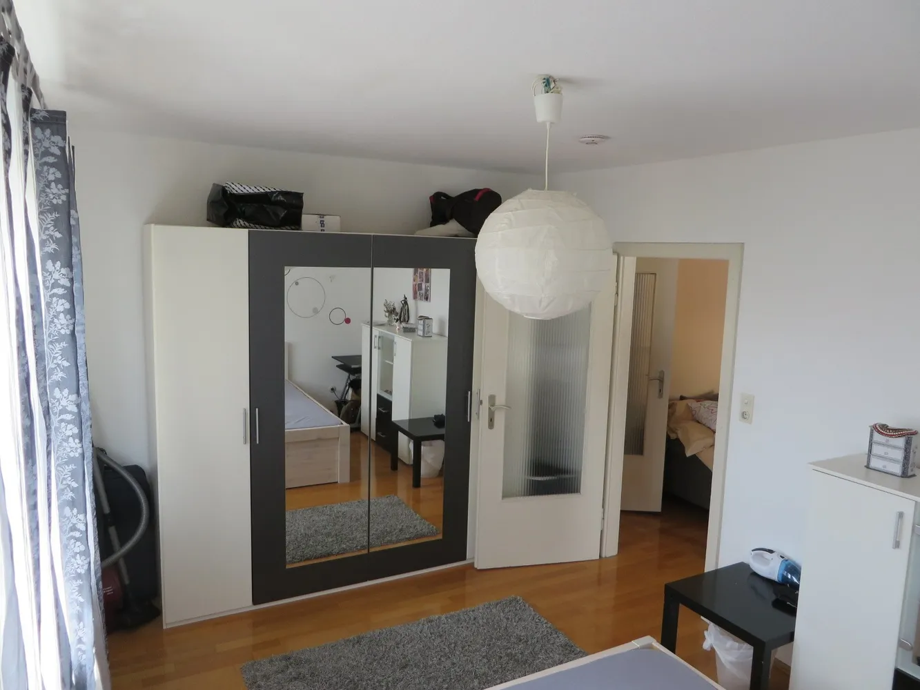 2 Zimmer Wohnung mit 52 m² in Hameln – Bild 3