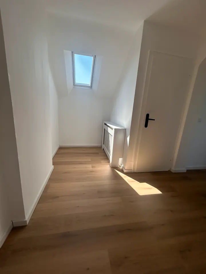 3 Zimmer Wohnung mit 78 m² in Rees – Bild 4
