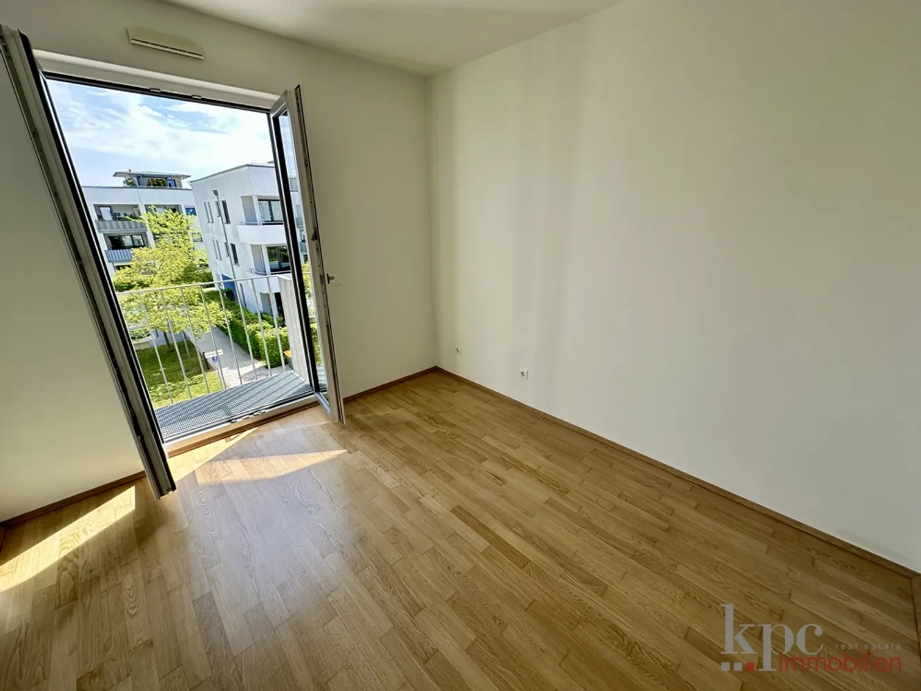 3 Zimmer Wohnung mit 108 m² in München – Bild 12