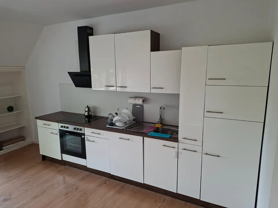 3 Zimmer Wohnung mit 90 m² in Bremen – Bild 9