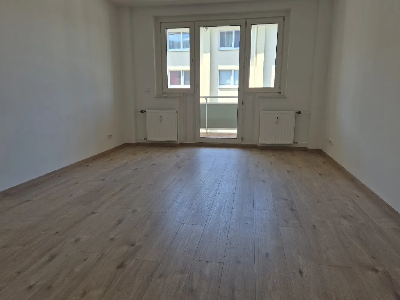 2 Zimmer Wohnung mit 53 m² in Wuppertal – Bild 2