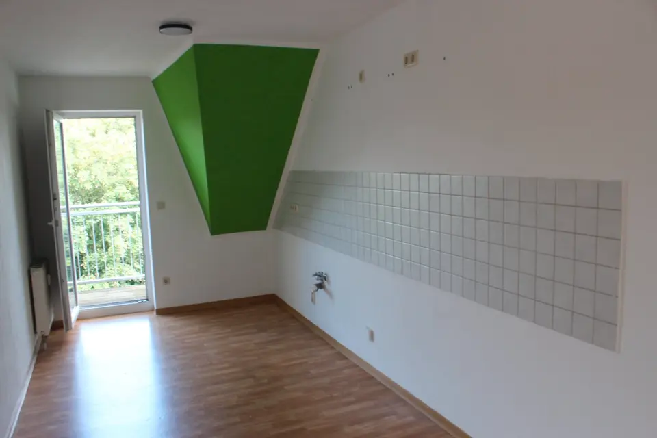 2 Zimmer Wohnung mit 49 m² in Köthen – Bild 10
