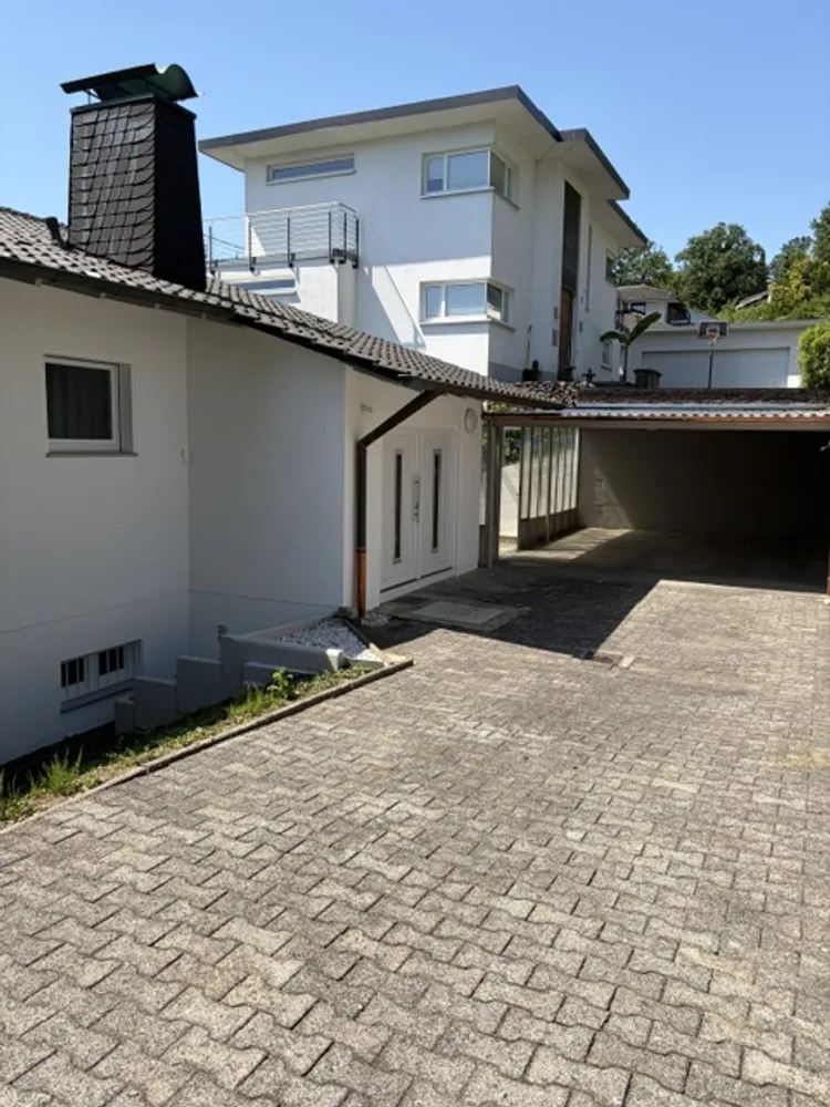 6 Zimmer Haus mit 230 m² in Siegburg – Bild 1