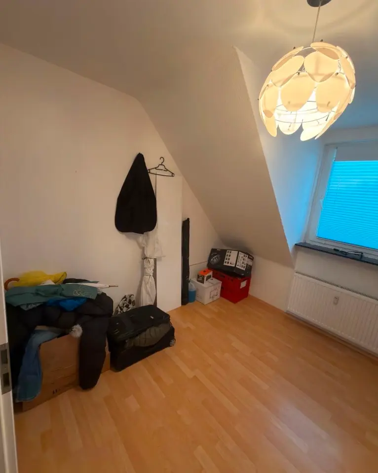 3 Zimmer Haus mit 60 m² in Hannover – Bild 1