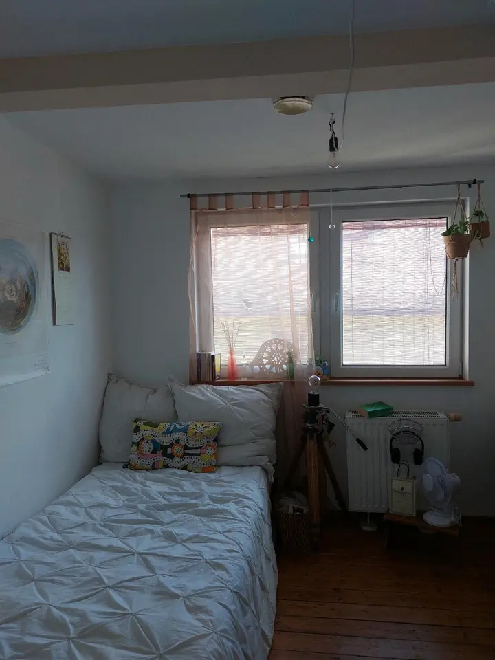 Shared room with 11 m² in Aschaffenburg – Photo 1