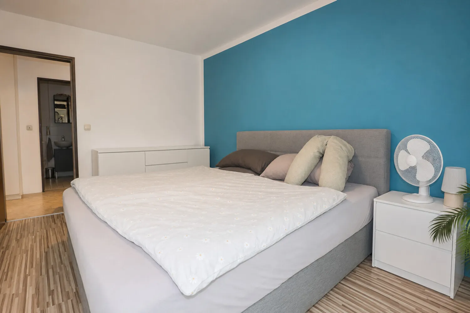 3 Zimmer Wohnung mit 64 m² in Mönchengladbach – Bild 7