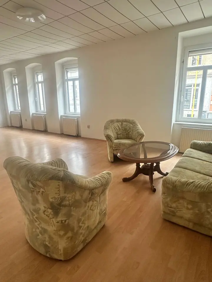 3 room apartment with 94 m² in Gera – Photo 7
