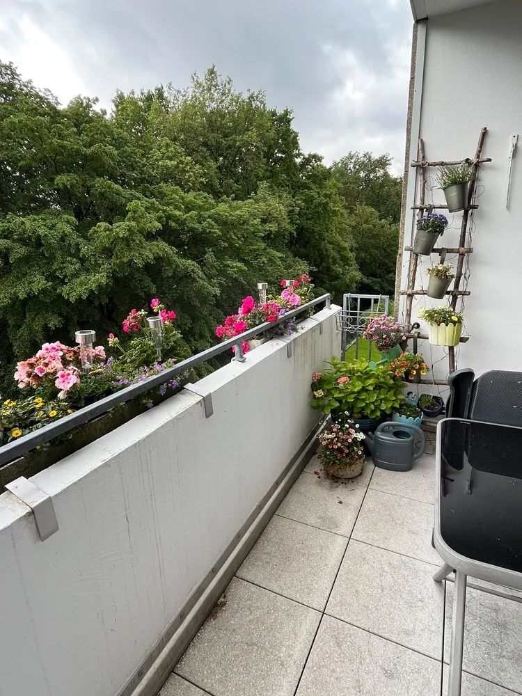 3 Zimmer Wohnung mit 74 m² in Wuppertal – Bild 12