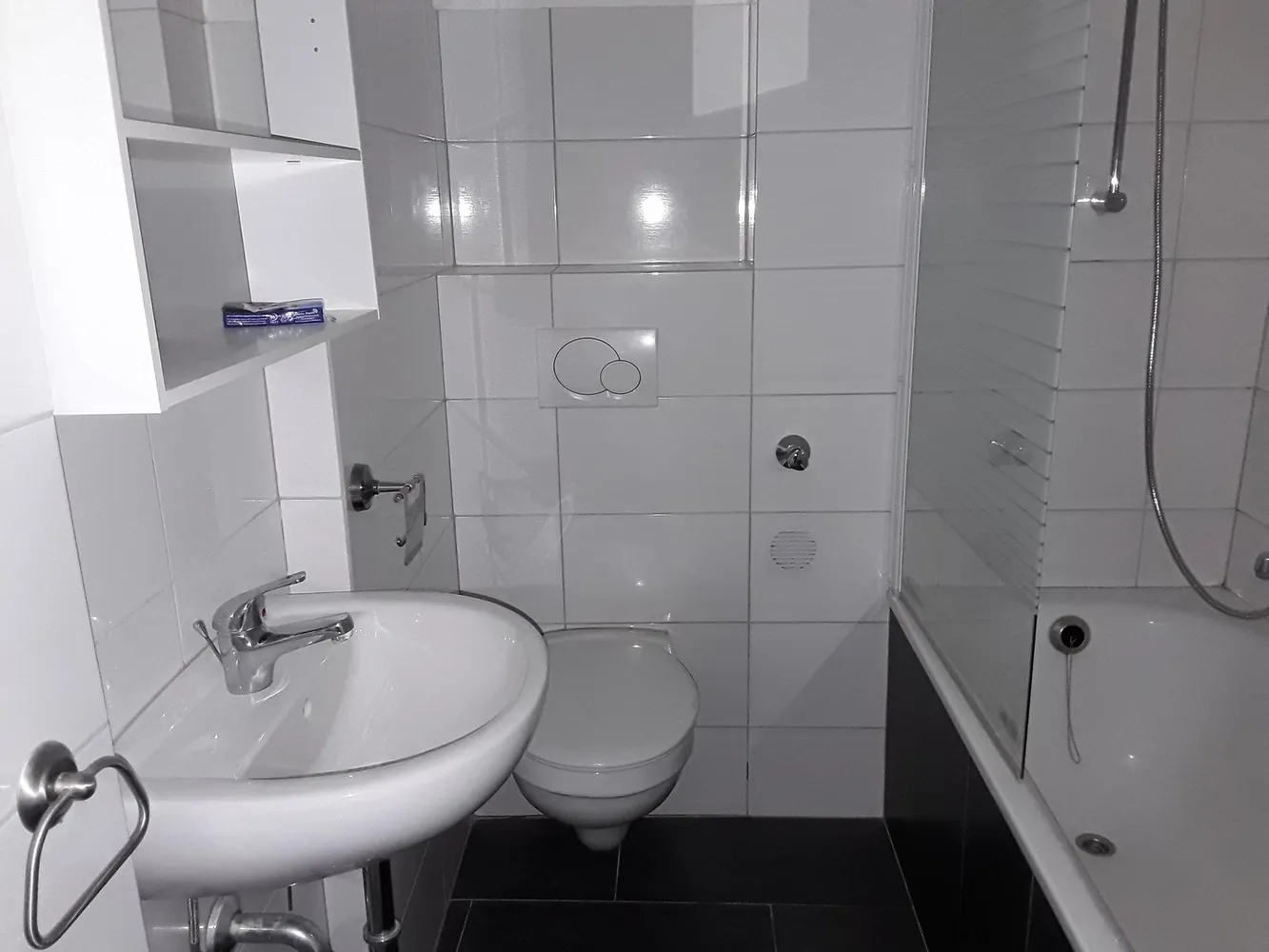 3 Zimmer Wohnung mit 57 m² in Duisburg – Bild 3