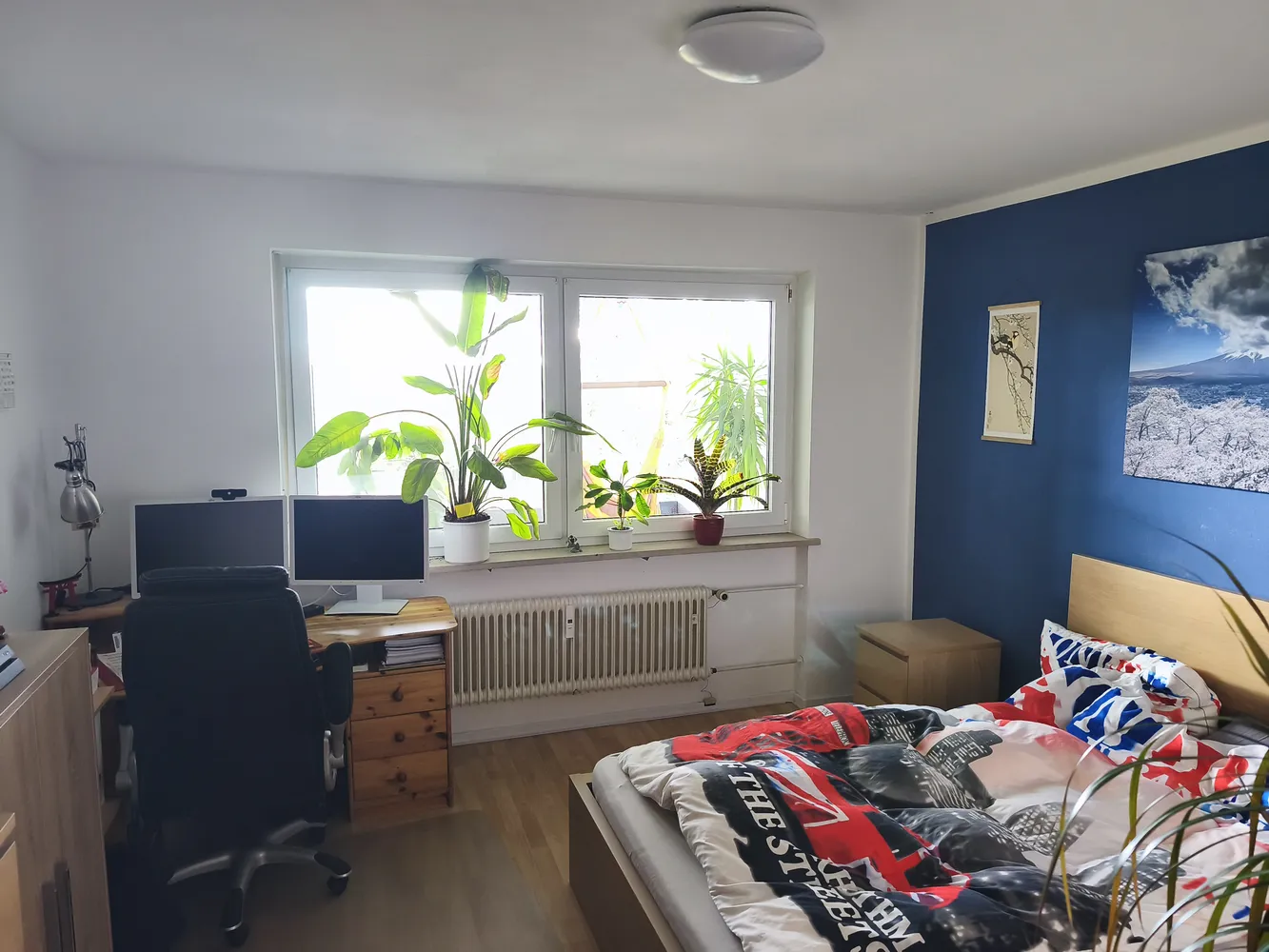 2 Zimmer Wohnung mit 63 m² in Regensburg – Bild 4