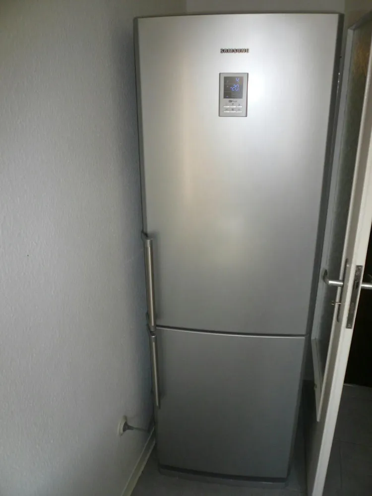 WG-Zimmer mit 15 m² in Frankfurt am Main – Bild 6