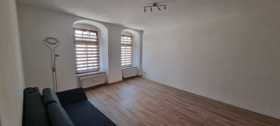 2 Zimmer Wohnung mit 45 m² in Werdau – Bild 6