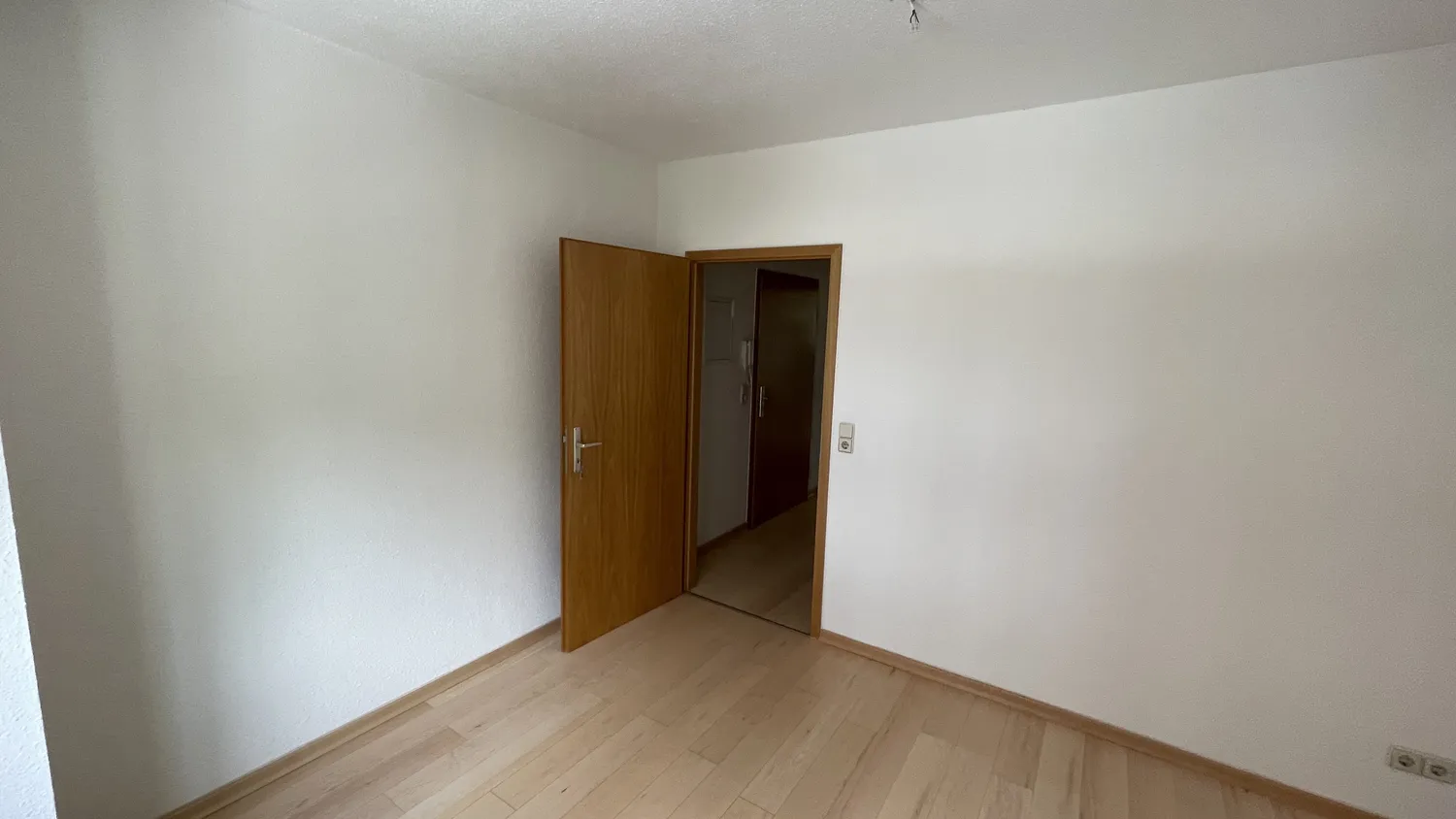 2 Zimmer Wohnung mit 35 m² in Chemnitz – Bild 8