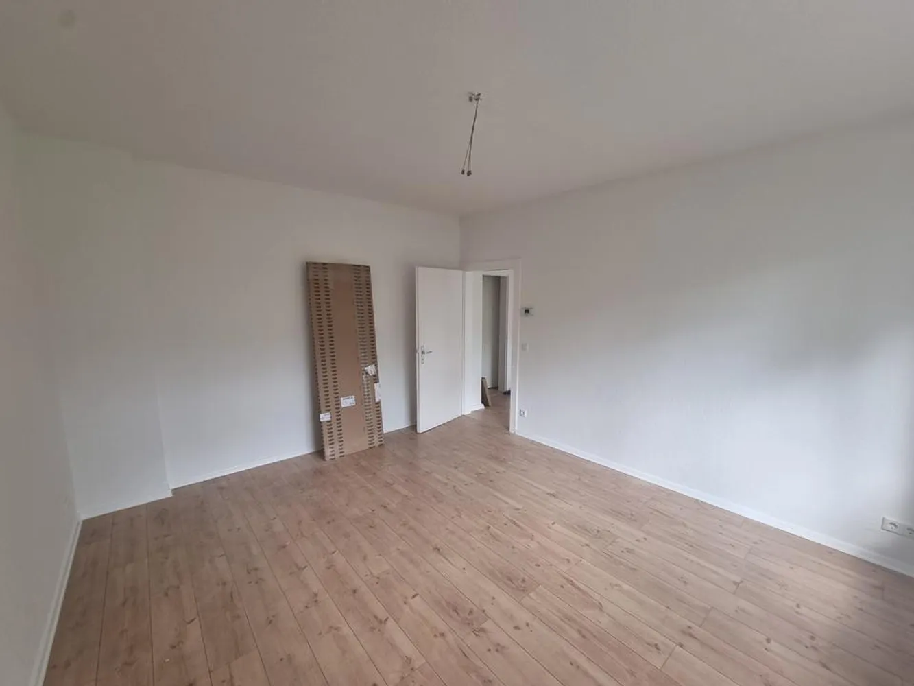 2 Zimmer Wohnung mit 56 m² in Wuppertal – Bild 4
