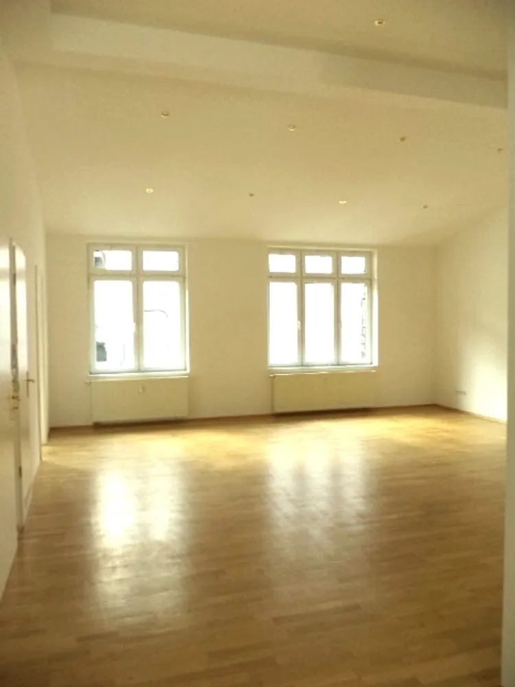 3 Zimmer Wohnung mit 110 m² in Frankfurt am Main – Bild 4