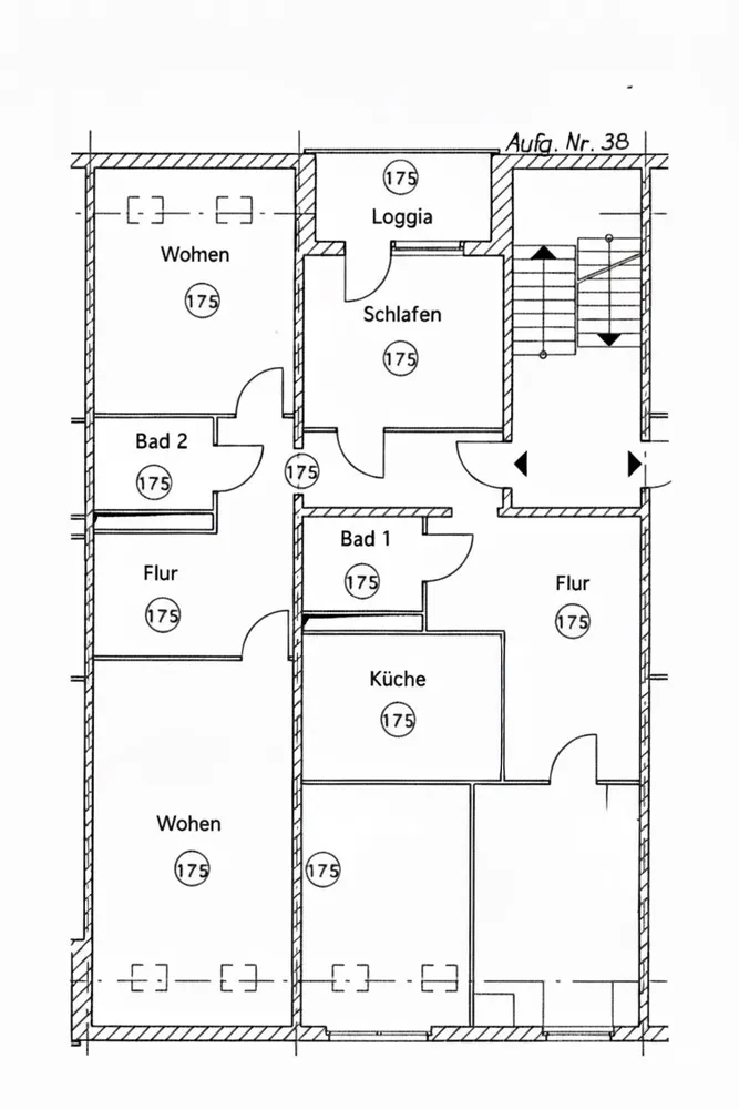 WG-Zimmer mit 13 m² in Berlin – Bild 6