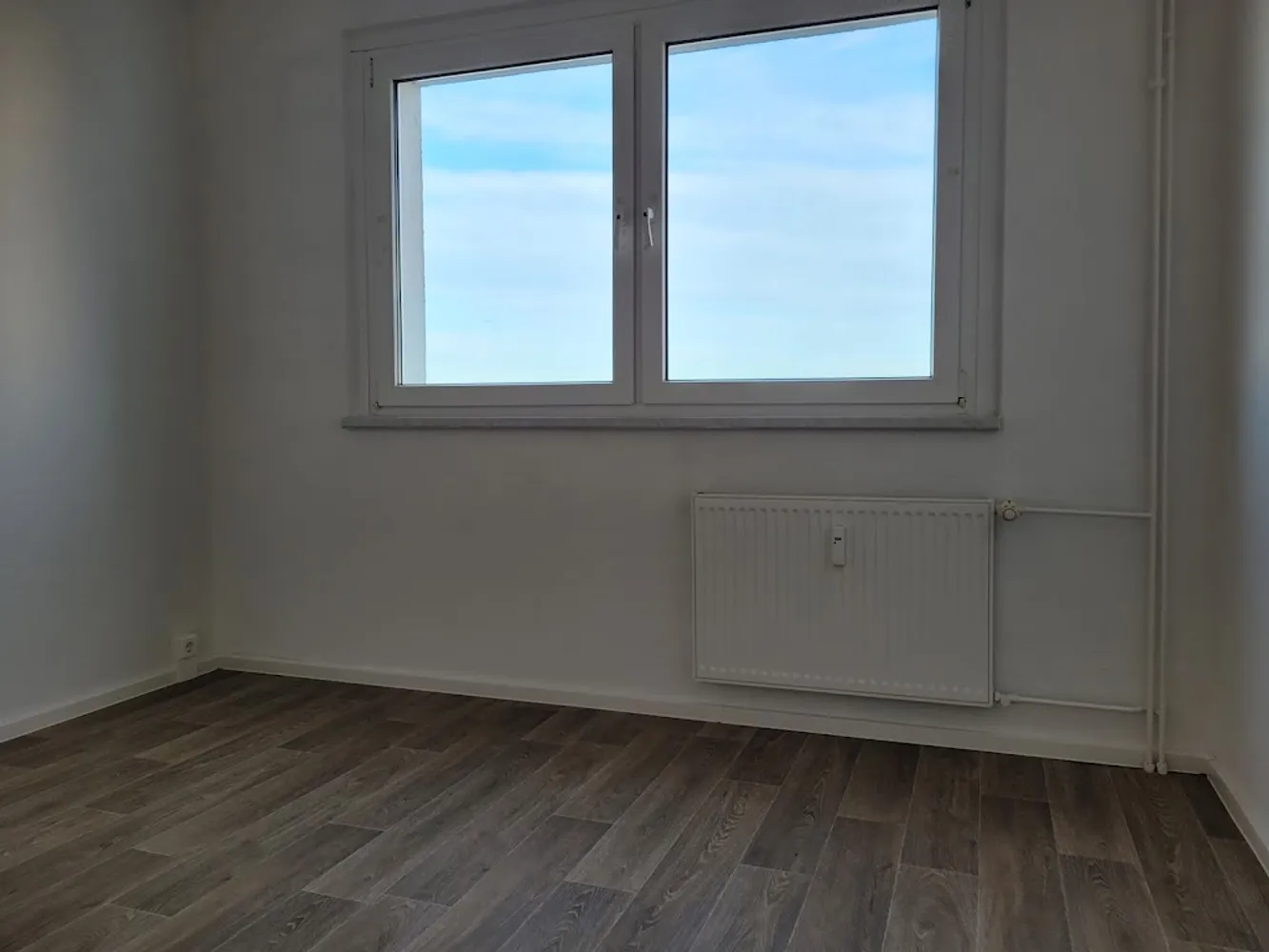 4 Zimmer Wohnung mit 70 m² in Halle (Saale) – Bild 9