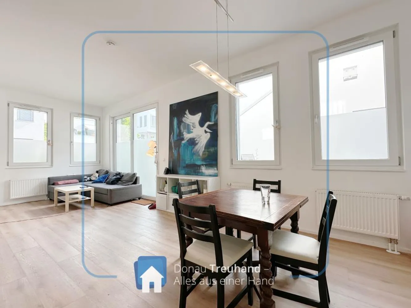 3 Zimmer Wohnung mit 85 m² in Passau – Bild 7