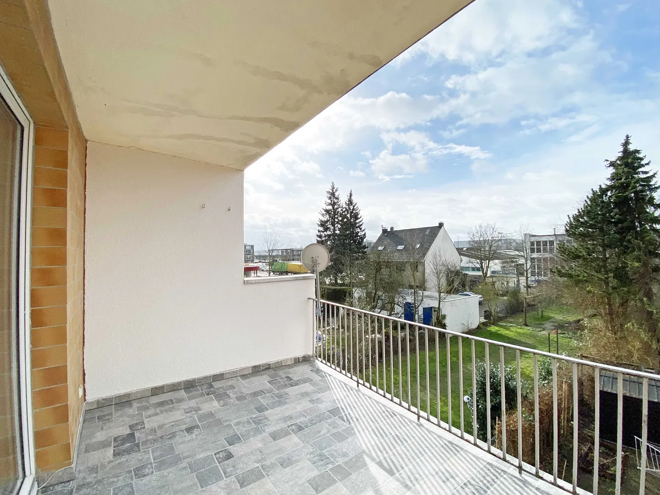 3 Zimmer Wohnung mit 70 m² in Bremen – Bild 8
