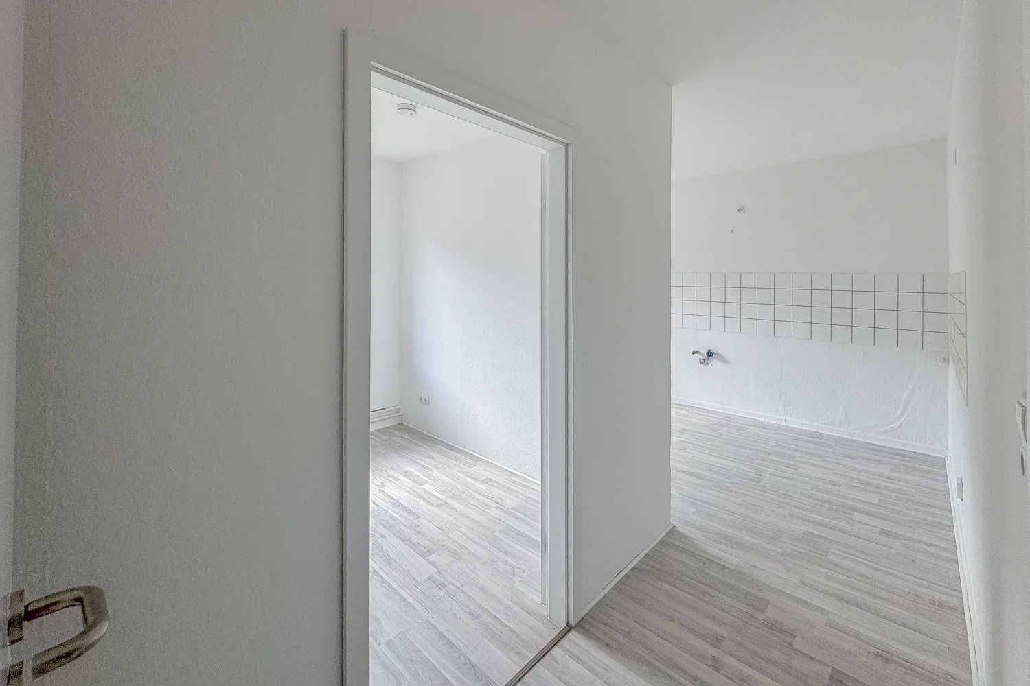 3 Zimmer Wohnung mit 65 m² in Hagen – Bild 3