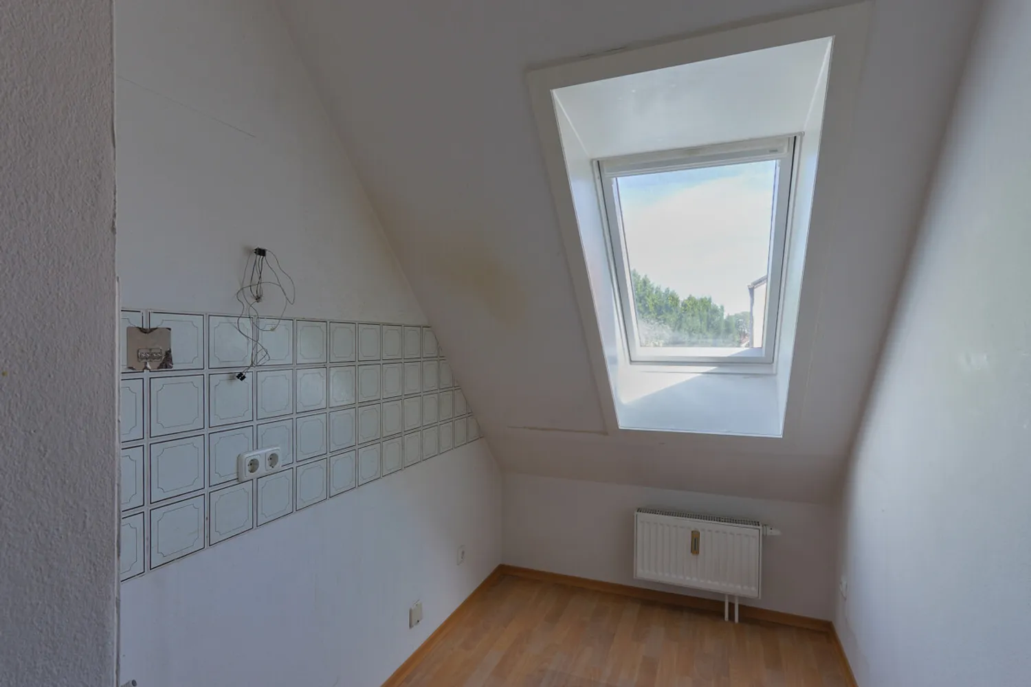 4 Zimmer Wohnung mit 62 m² in Ingolstadt – Bild 6
