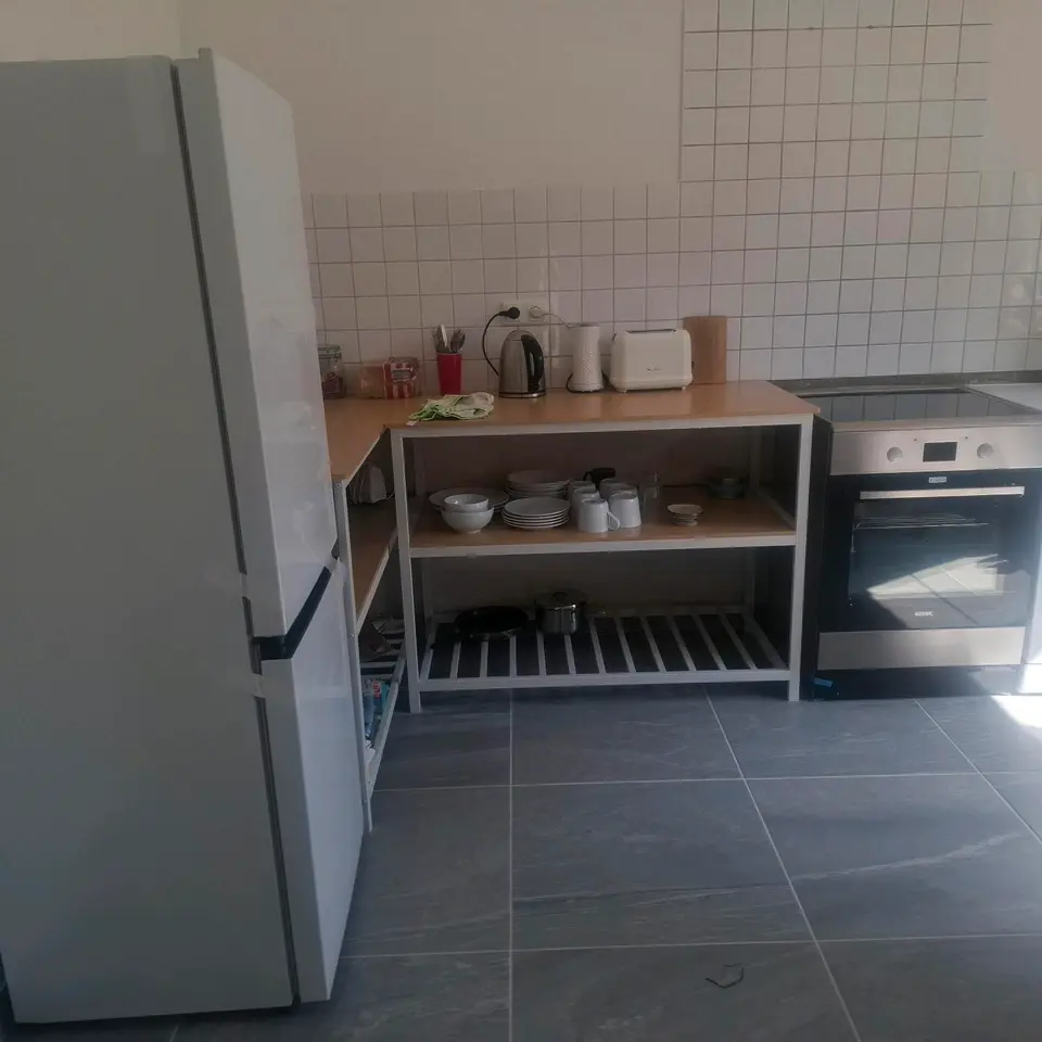 WG-Zimmer mit 24 m² in Frankfurt am Main – Bild 2
