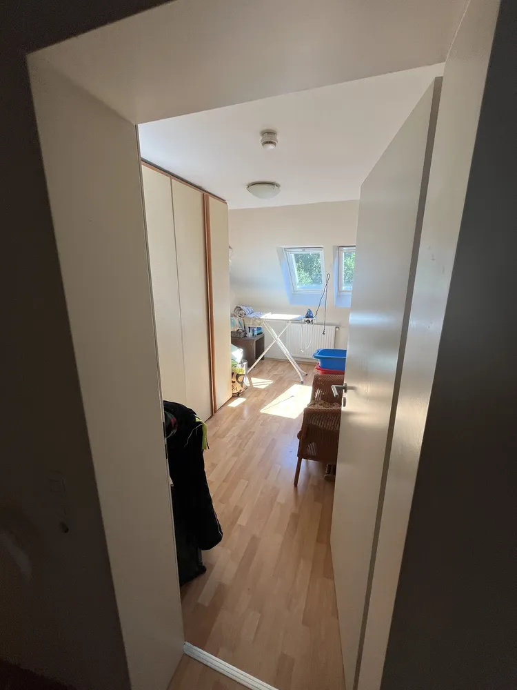 5 Zimmer Wohnung mit 102 m² in Münster – Bild 2