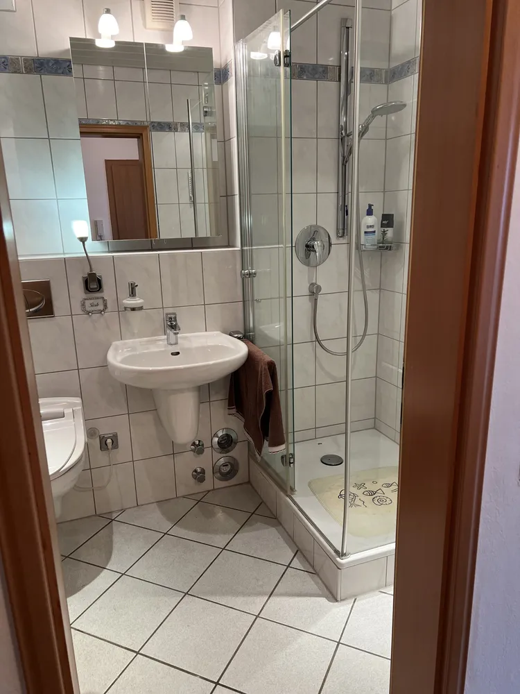 2 Zimmer Wohnung mit 62 m² in Duisburg – Bild 12