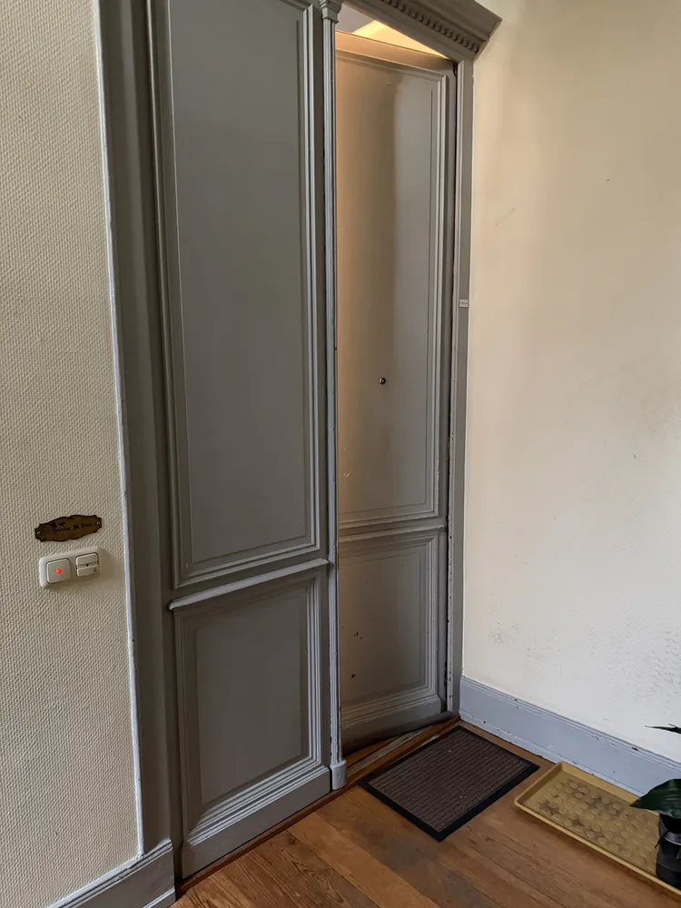 3 room apartment with 111 m² in Wiesbaden – Photo 3