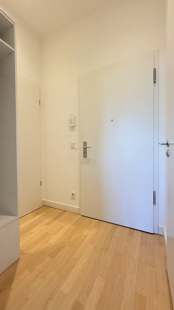 2 Zimmer Wohnung mit 35 m² in Berlin – Bild 9