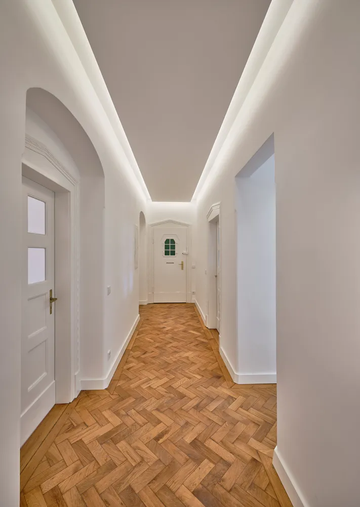 3 room apartment with 102 m² in Munich – Photo 8