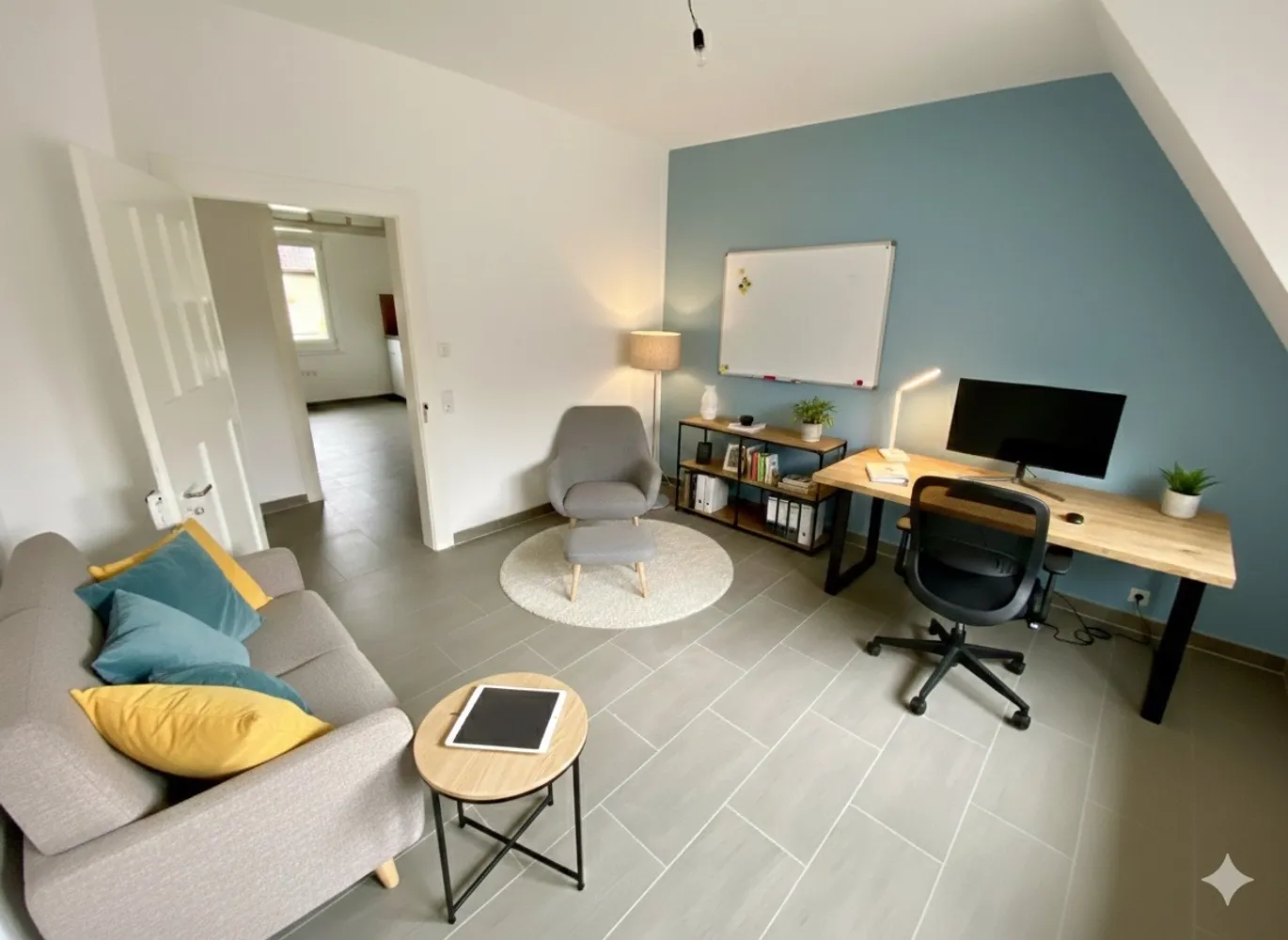 3 Zimmer Wohnung mit 70 m² in Stuttgart – Bild 6