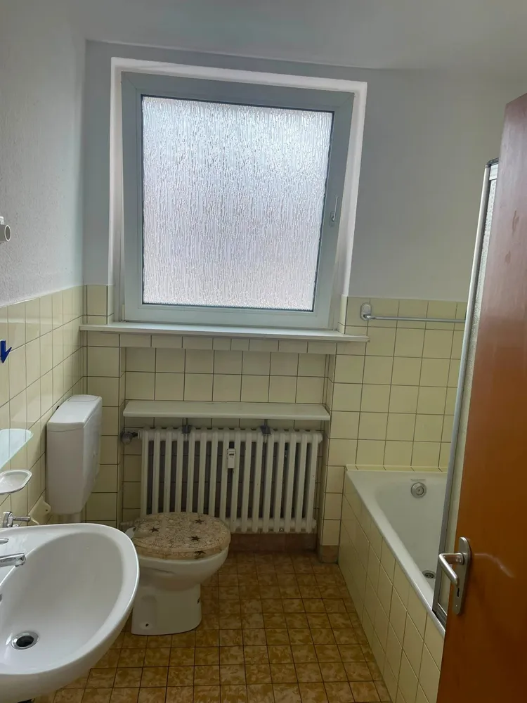 1 Zimmer Wohnung mit 36 m² in Wuppertal – Bild 8