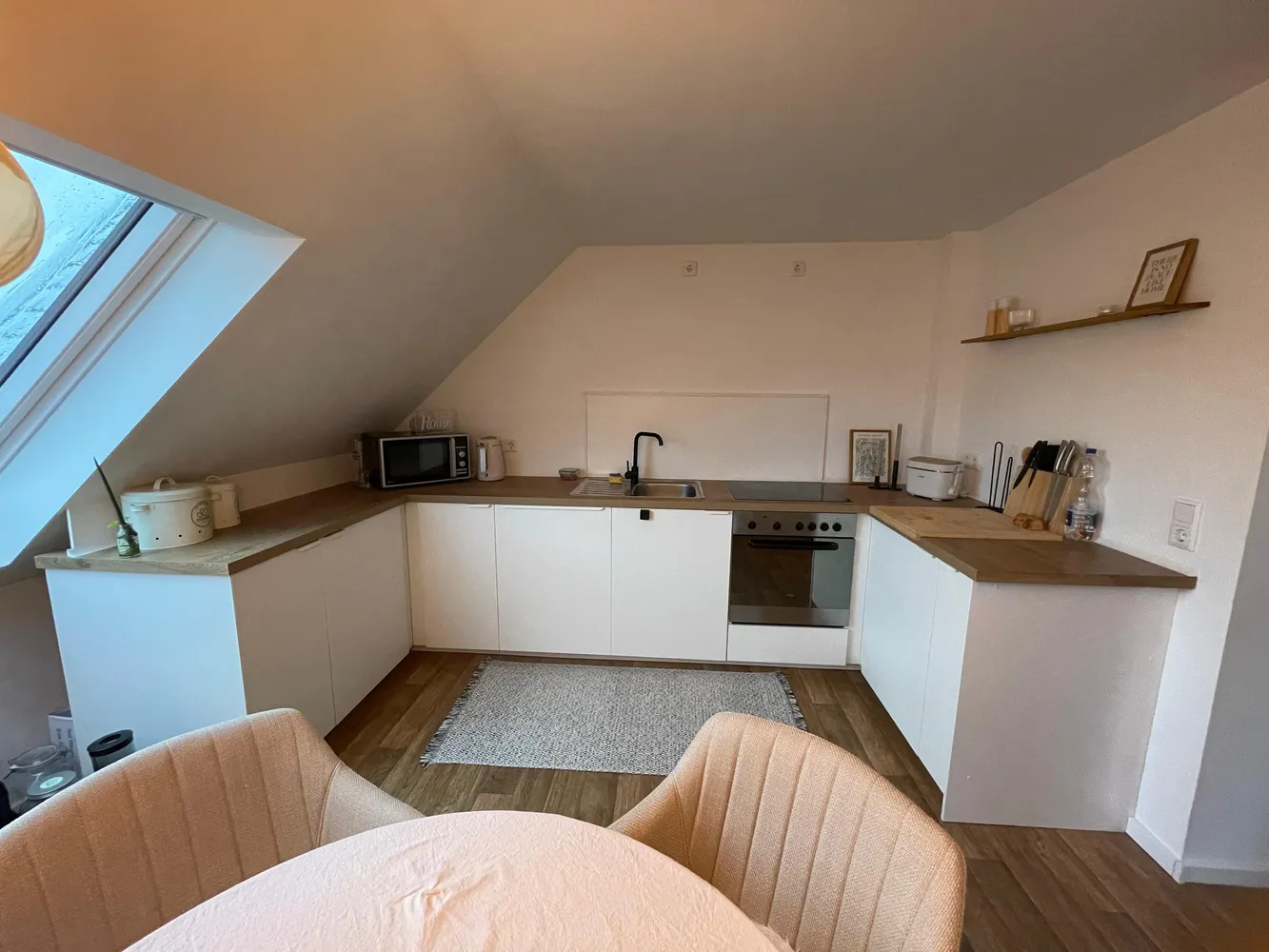 2 Zimmer Wohnung mit 65 m² in Bielefeld – Bild 6