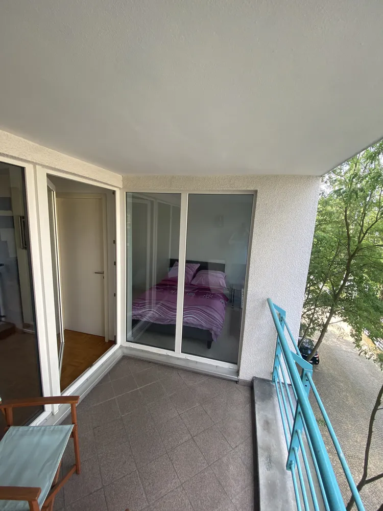 2 Zimmer Wohnung mit 43 m² in Berlin – Bild 10