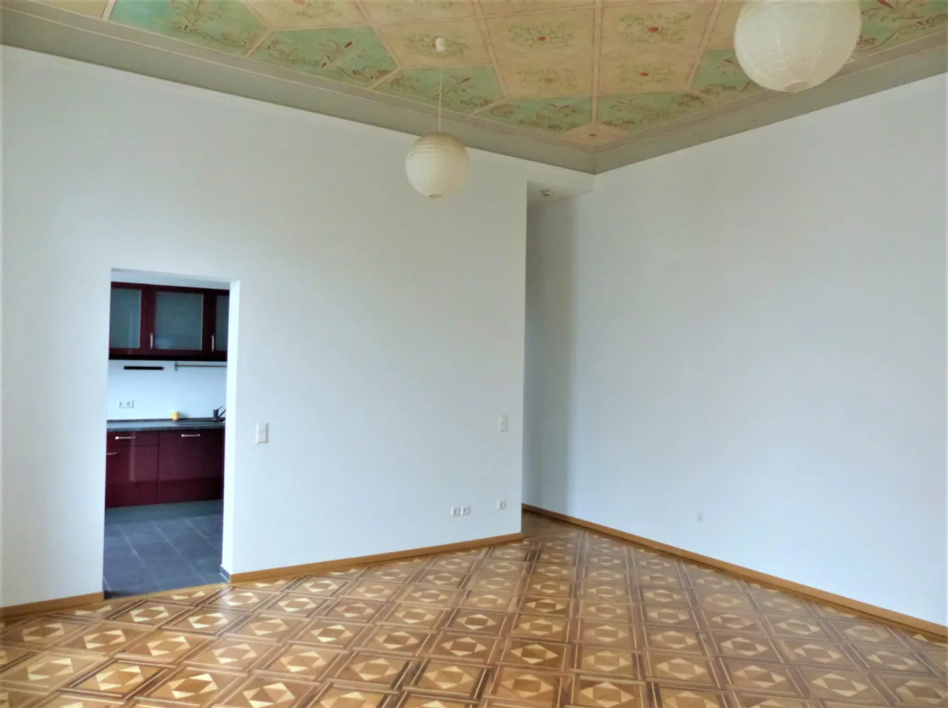 2 room apartment with 73 m² in Rastatt – Photo 10