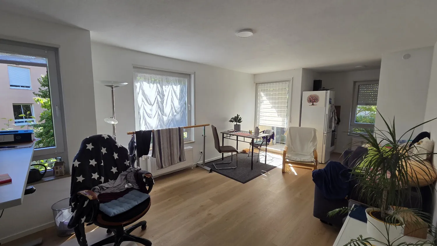 2 Zimmer Wohnung mit 55 m² in Dresden – Bild 7