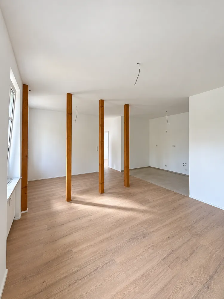 4 Zimmer Wohnung mit 93 m² in Bruchsal – Bild 12